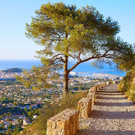 Apartment Medina Del Sol I By Interhome Denia Dış mekan fotoğraf