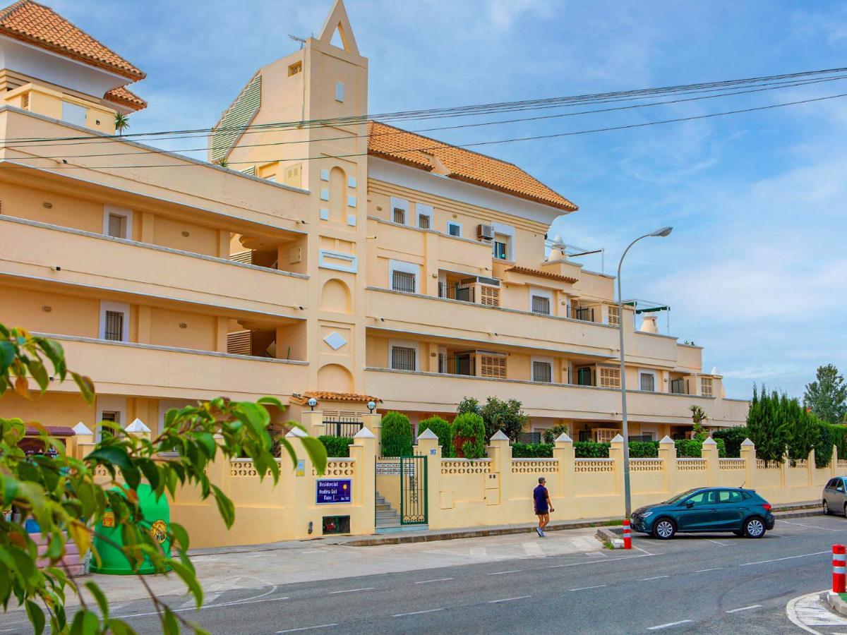 Apartment Medina Del Sol I By Interhome Denia Dış mekan fotoğraf