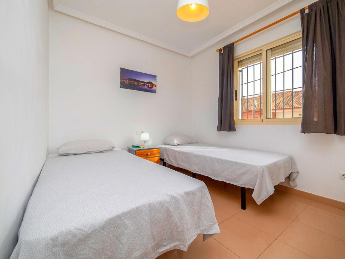 Apartment Medina Del Sol I By Interhome Denia Dış mekan fotoğraf