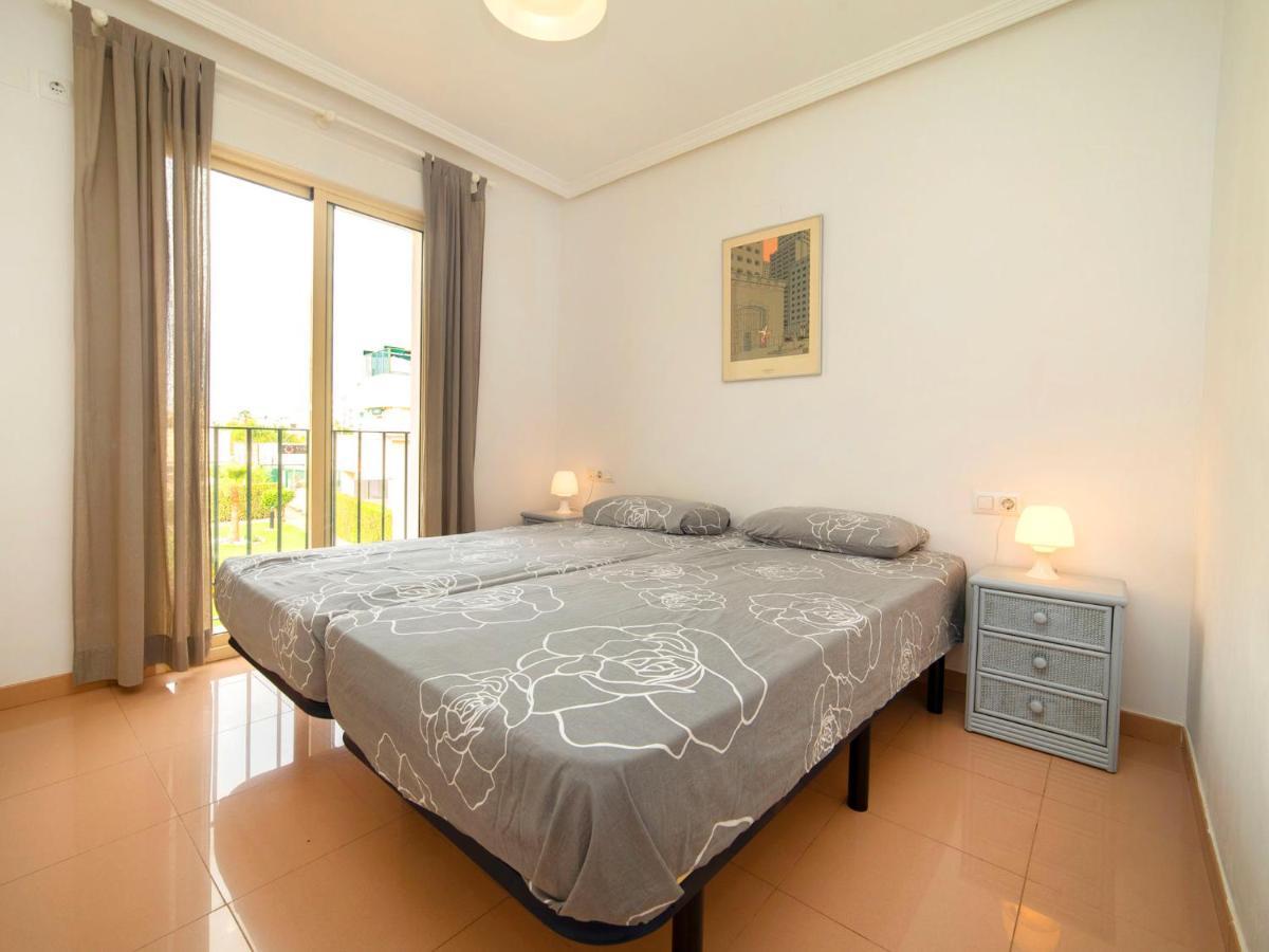 Apartment Medina Del Sol I By Interhome Denia Dış mekan fotoğraf