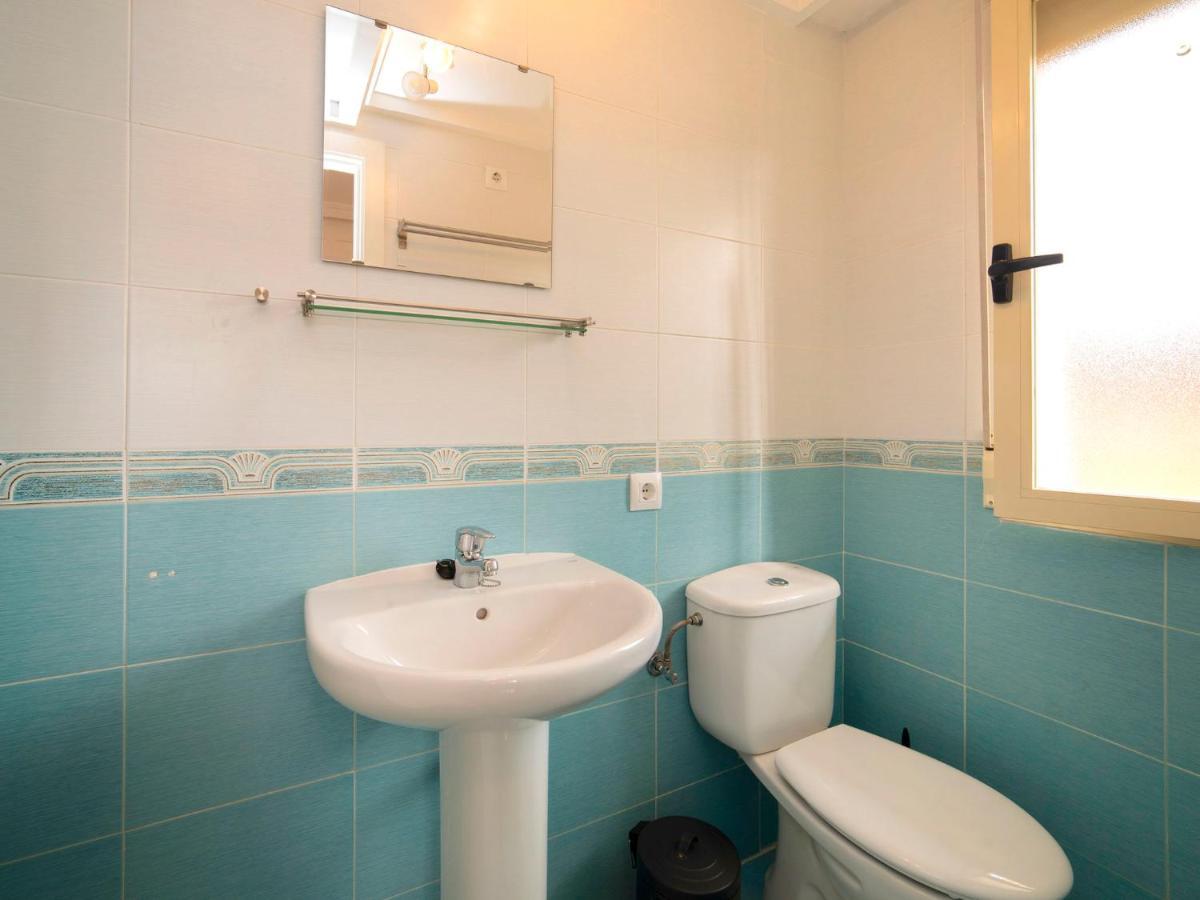 Apartment Medina Del Sol I By Interhome Denia Dış mekan fotoğraf