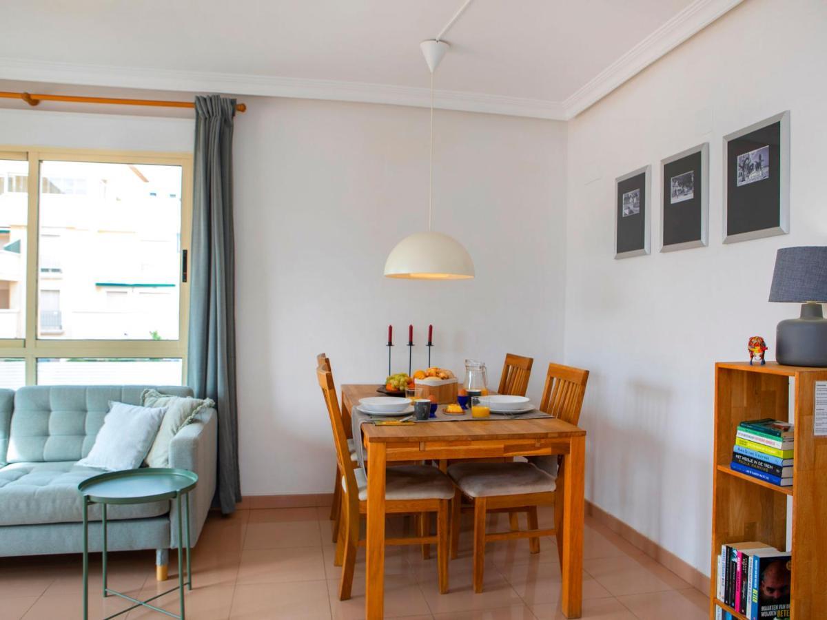 Apartment Medina Del Sol I By Interhome Denia Dış mekan fotoğraf